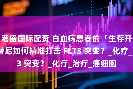 港盛国际配资 白血病患者的「生存开关」：吉瑞替尼如何精准打击 FLT3 突变？_化疗_治疗_癌细胞